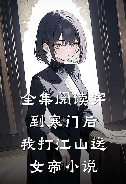 全集阅读穿到寒门后,我打江山送女帝小说