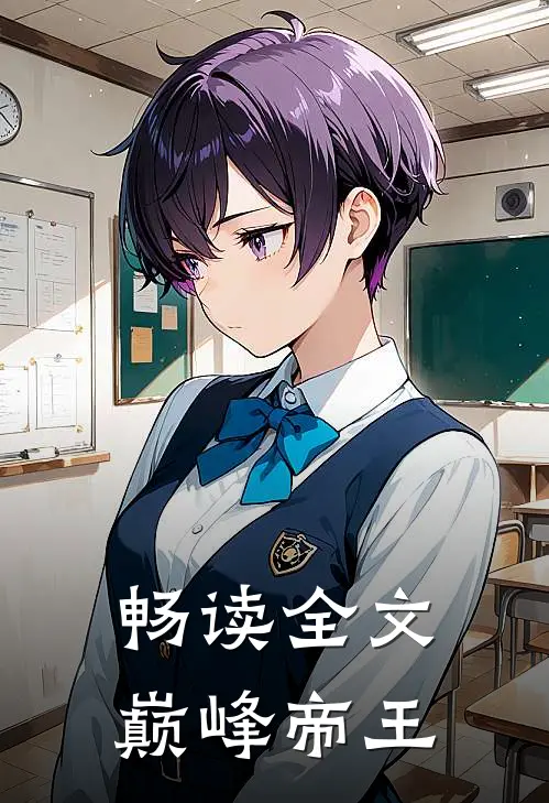 畅读全文巅峰帝王