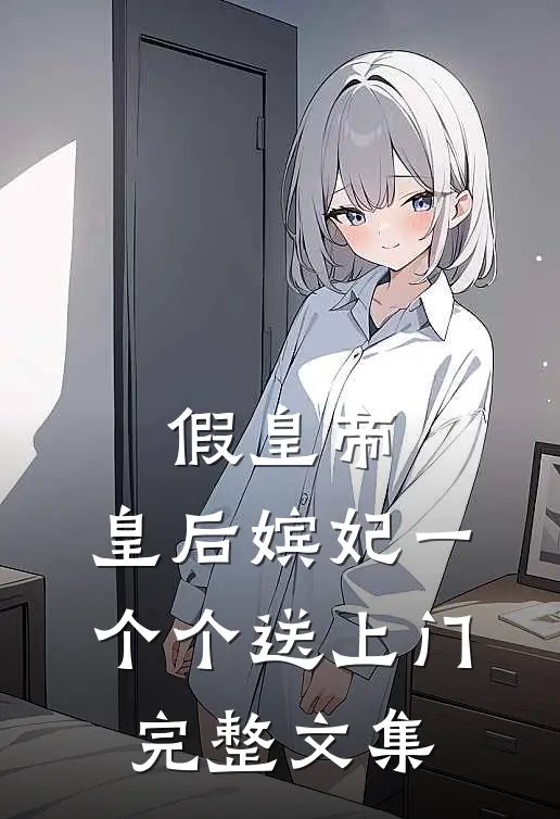 假皇帝,皇后嫔妃一个个送上门完整文集