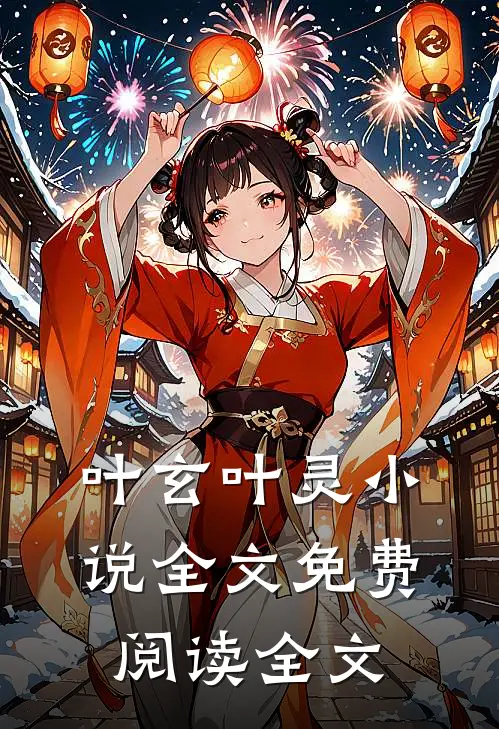 叶玄叶灵小说全文免费阅读全文