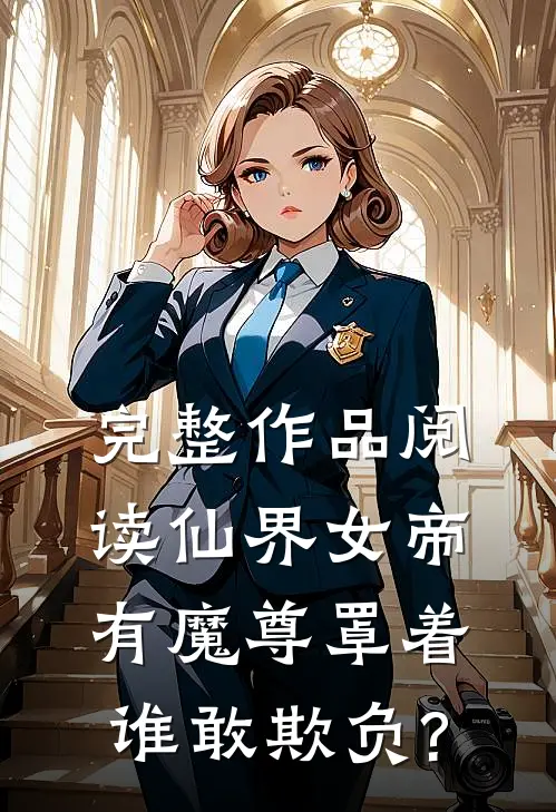 完整作品阅读仙界女帝有魔尊罩着,谁敢欺负?