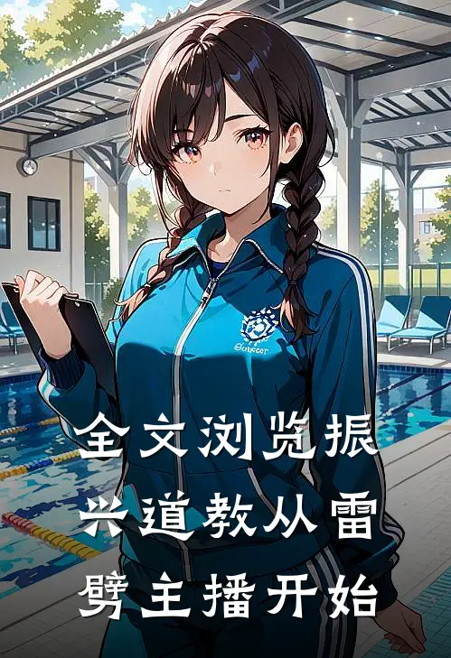 全文浏览振兴道教从雷劈主播开始