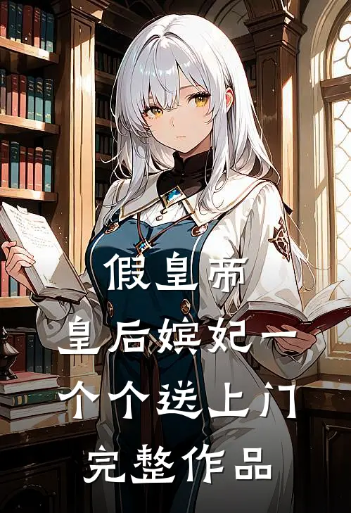 假皇帝,皇后嫔妃一个个送上门完整作品