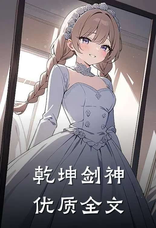 乾坤剑神优质全文