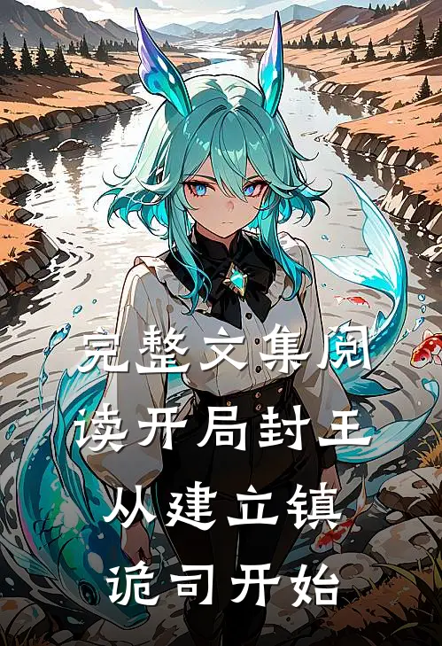 完整文集阅读开局封王,从建立镇诡司开始
