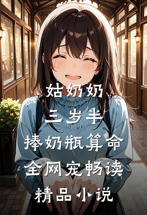 姑奶奶三岁半,捧奶瓶算命全网宠畅读精品小说
