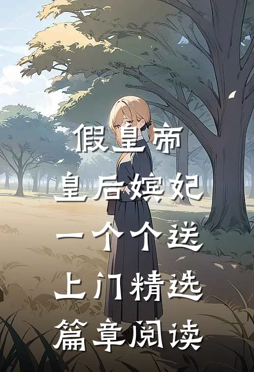 假皇帝,皇后嫔妃一个个送上门精选篇章阅读
