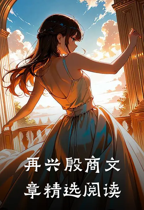 再兴殷商文章精选阅读