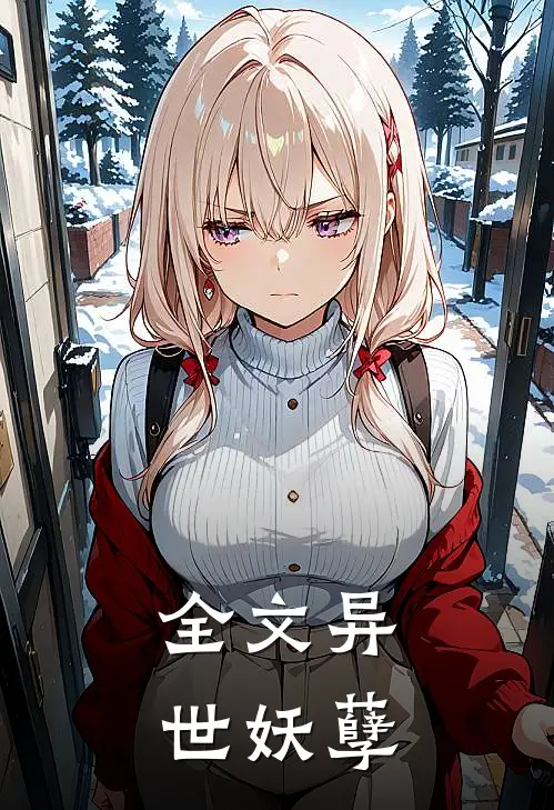 全文异世妖孽