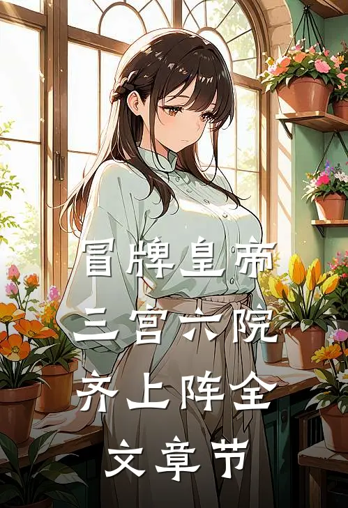 冒牌皇帝,三宫六院齐上阵全文章节