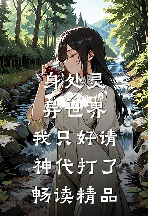 身处灵异世界,我只好请神代打了畅读精品