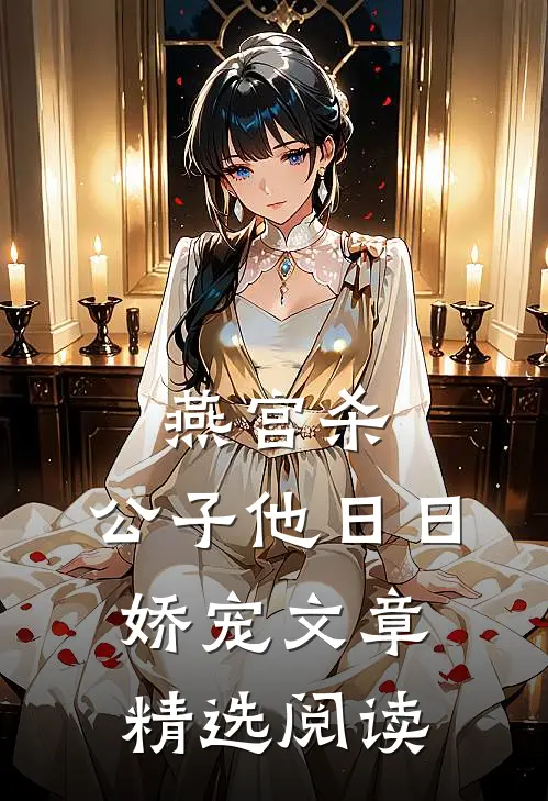 燕宫杀,公子他日日娇宠文章精选阅读