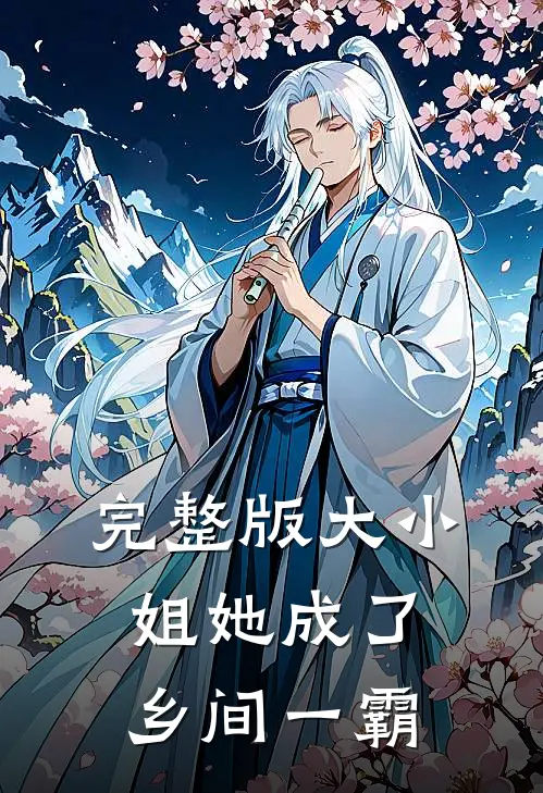完整版大小姐她成了乡间一霸