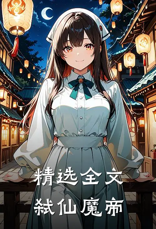 精选全文弑仙魔帝