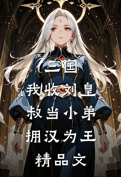 三国:我收刘皇叔当小弟,拥汉为王精品文