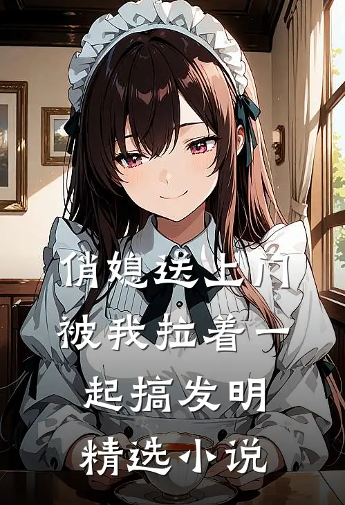 俏媳送上门,被我拉着一起搞发明精选小说