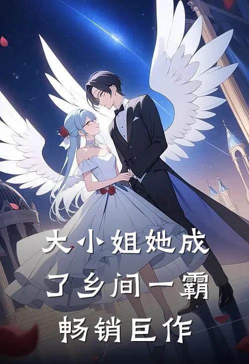 大小姐她成了乡间一霸畅销巨作