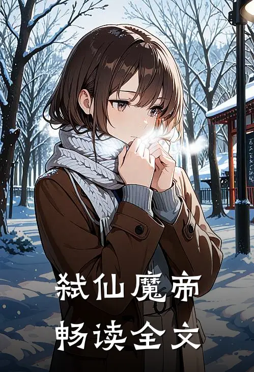 弑仙魔帝畅读全文