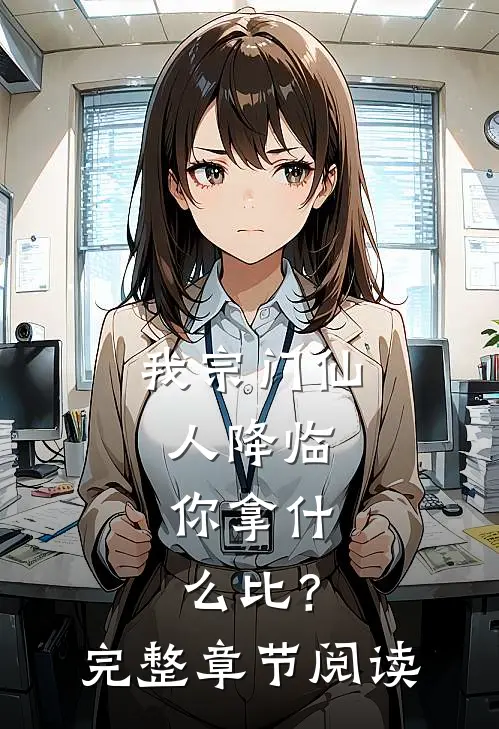 我宗门仙人降临,你拿什么比?完整章节阅读