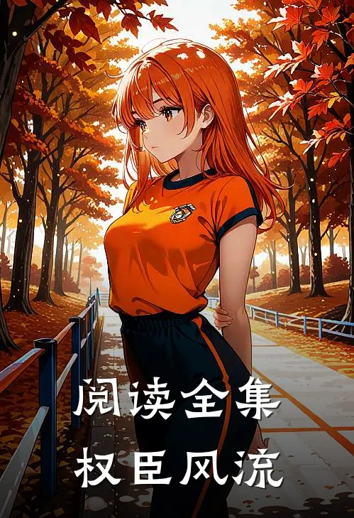 阅读全集权臣风流