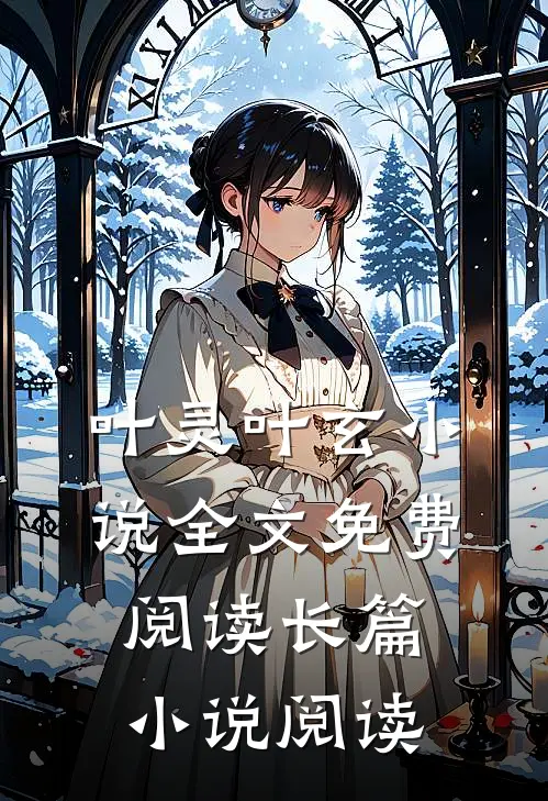 叶灵叶玄小说全文免费阅读长篇小说阅读