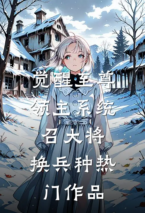 觉醒至尊领主系统：召大将，换兵种热门作品