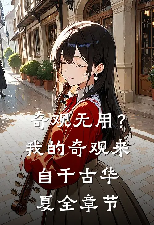 奇观无用？我的奇观来自千古华夏全章节