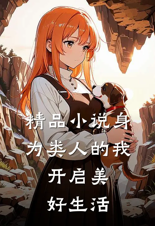 精品小说身为类人的我，开启美好生活