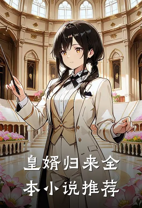 皇婿归来全本小说推荐