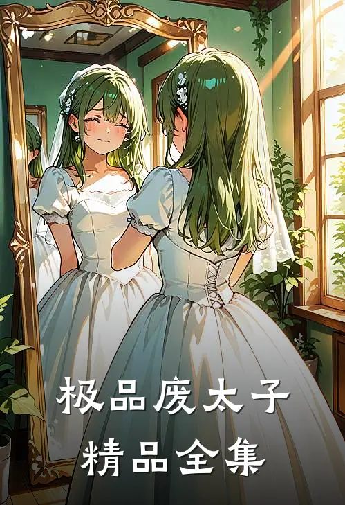 极品废太子精品全集