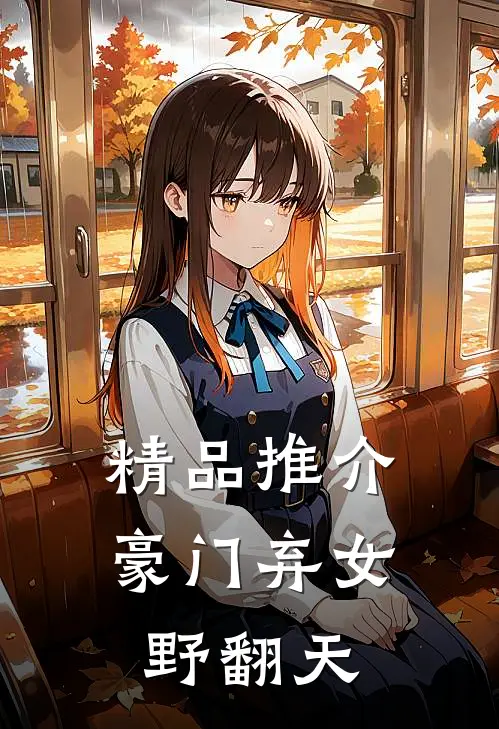 精品推介豪门弃女野翻天