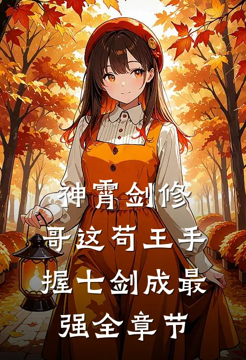神霄剑修:哥这苟王手握七剑成最强全章节