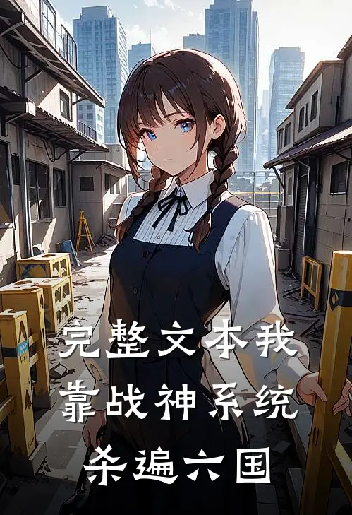 完整文本我靠战神系统杀遍六国