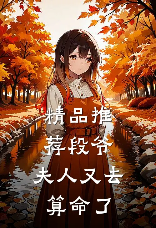 精品推荐段爷,夫人又去算命了