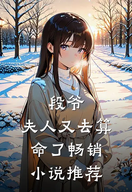 段爷,夫人又去算命了畅销小说推荐