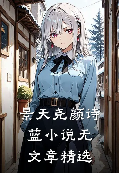 景天尧颜诗蓝小说无文章精选