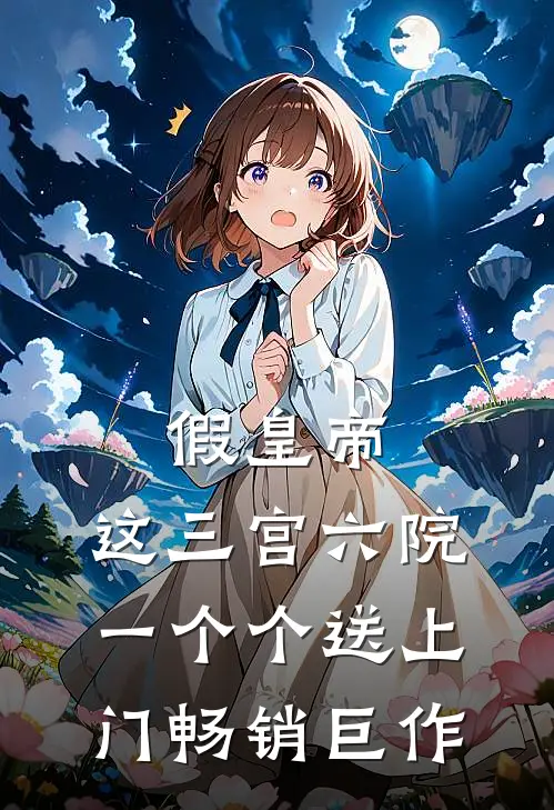 假皇帝,这三宫六院一个个送上门畅销巨作
