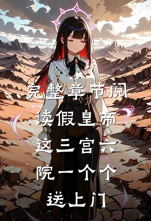 完整章节阅读假皇帝,这三宫六院一个个送上门