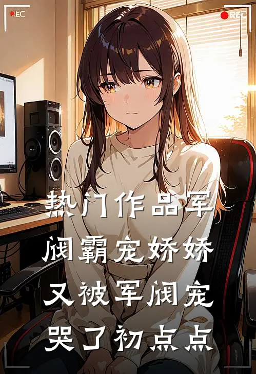 热门作品军阀霸宠娇娇又被军阀宠哭了 初点点