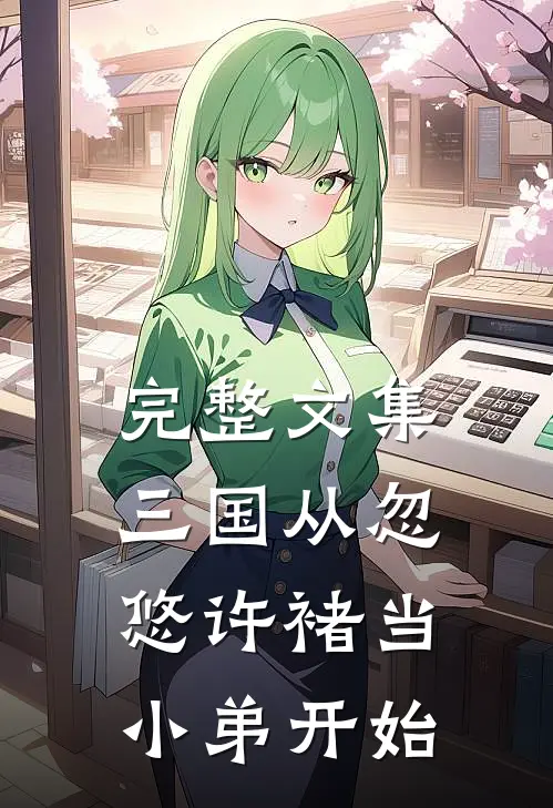 完整文集三国从忽悠许褚当小弟开始
