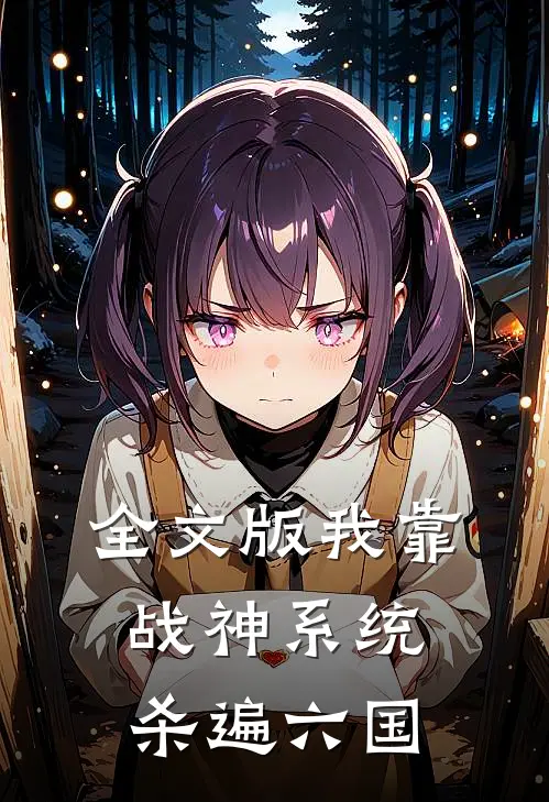 全文版我靠战神系统杀遍六国
