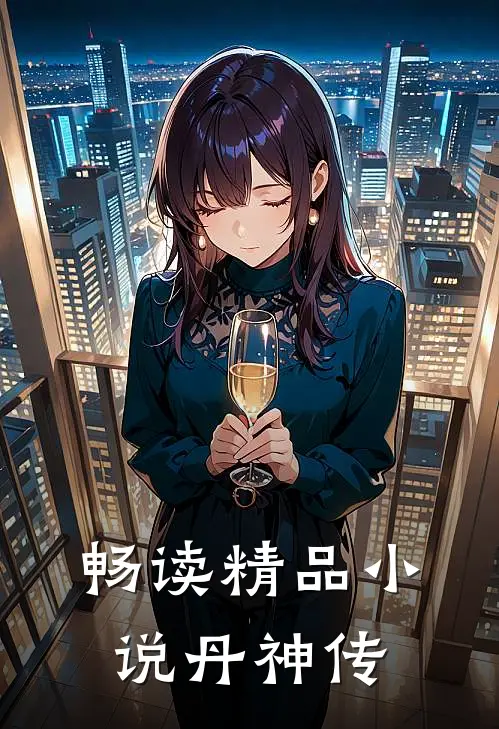 畅读精品小说丹神传