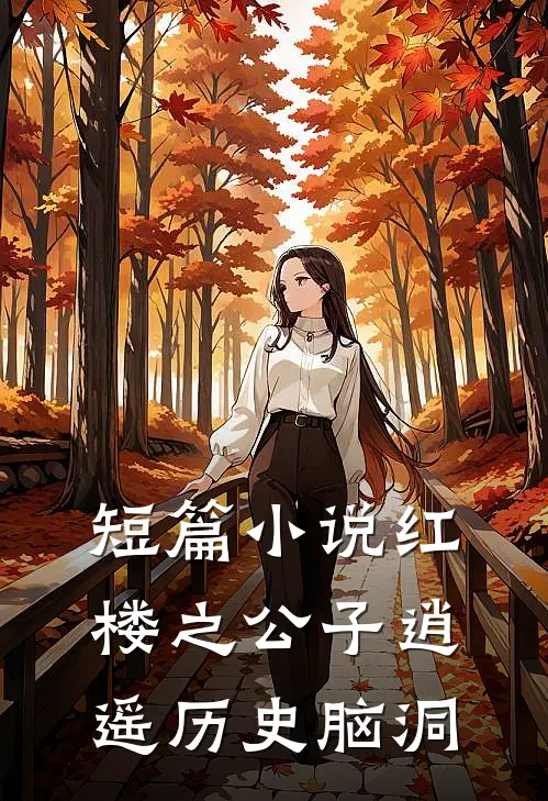 短篇小说红楼之公子逍遥历史脑洞