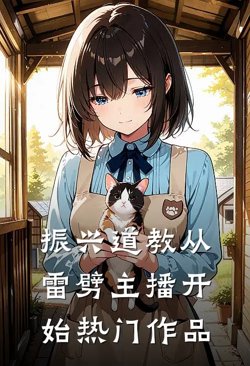 振兴道教从雷劈主播开始热门作品