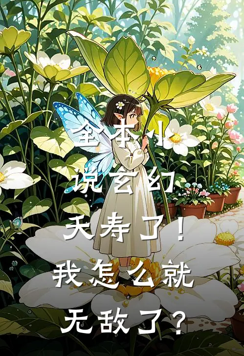 全本小说玄幻：夭寿了！我怎么就无敌了？