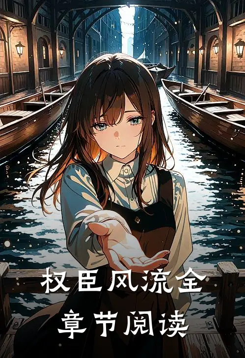 权臣风流全章节阅读