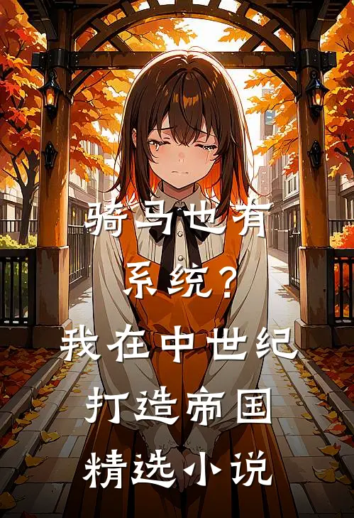 骑马也有系统？我在中世纪打造帝国精选小说