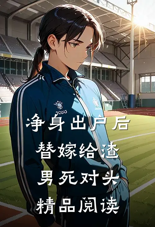 净身出户后,替嫁给渣男死对头精品阅读