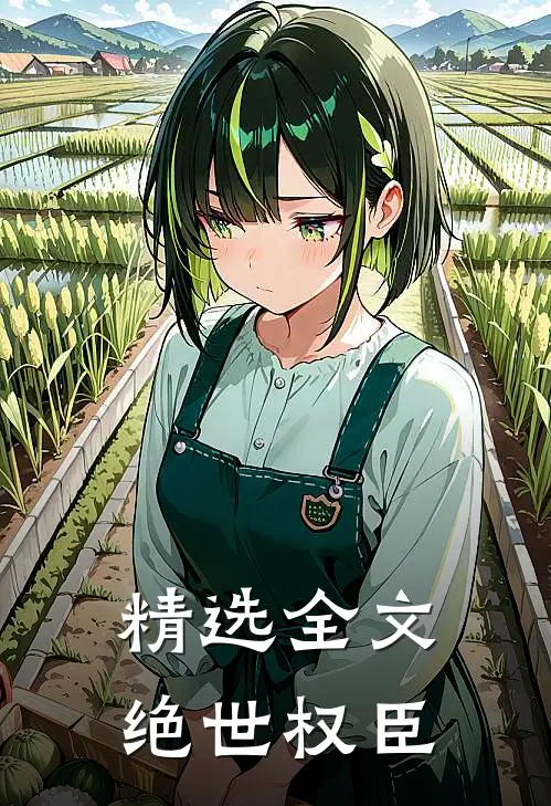 精选全文绝世权臣