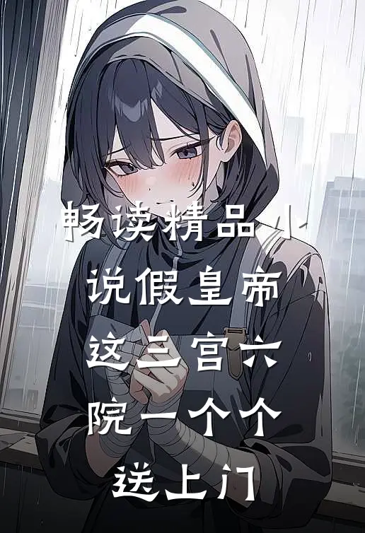 畅读精品小说假皇帝,这三宫六院一个个送上门